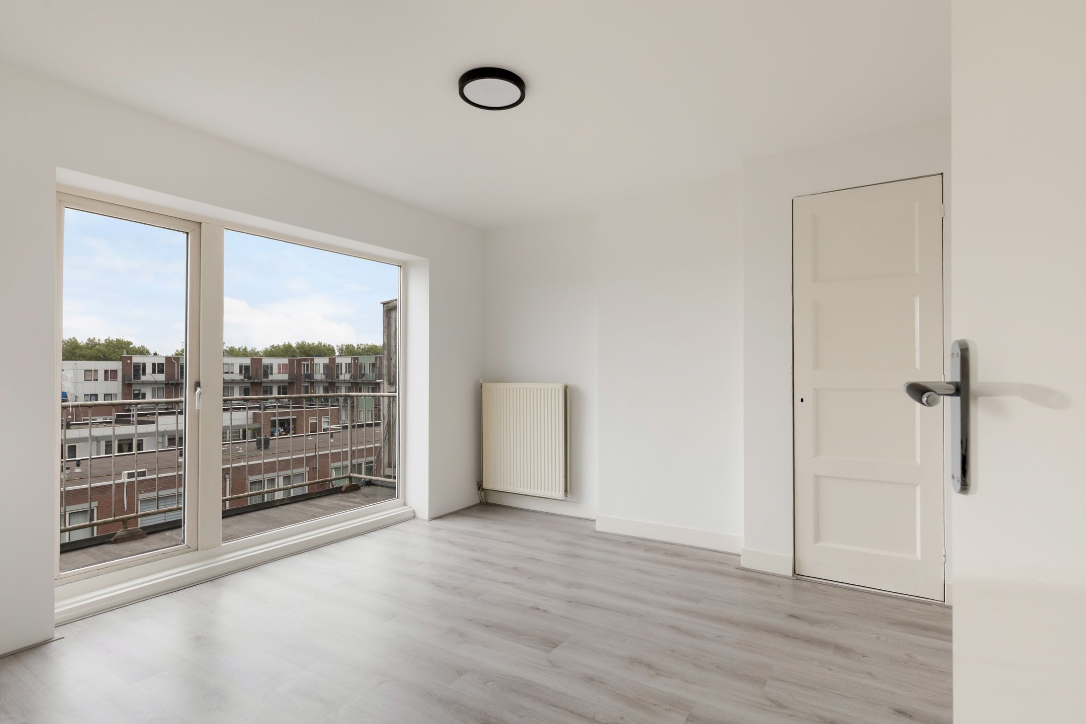 Foto 39 van Mathenesserweg 53-B02