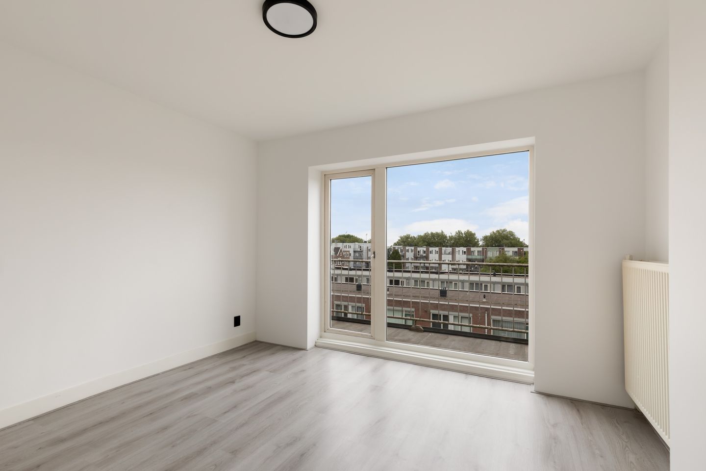 Foto 40 van Mathenesserweg 53-B02