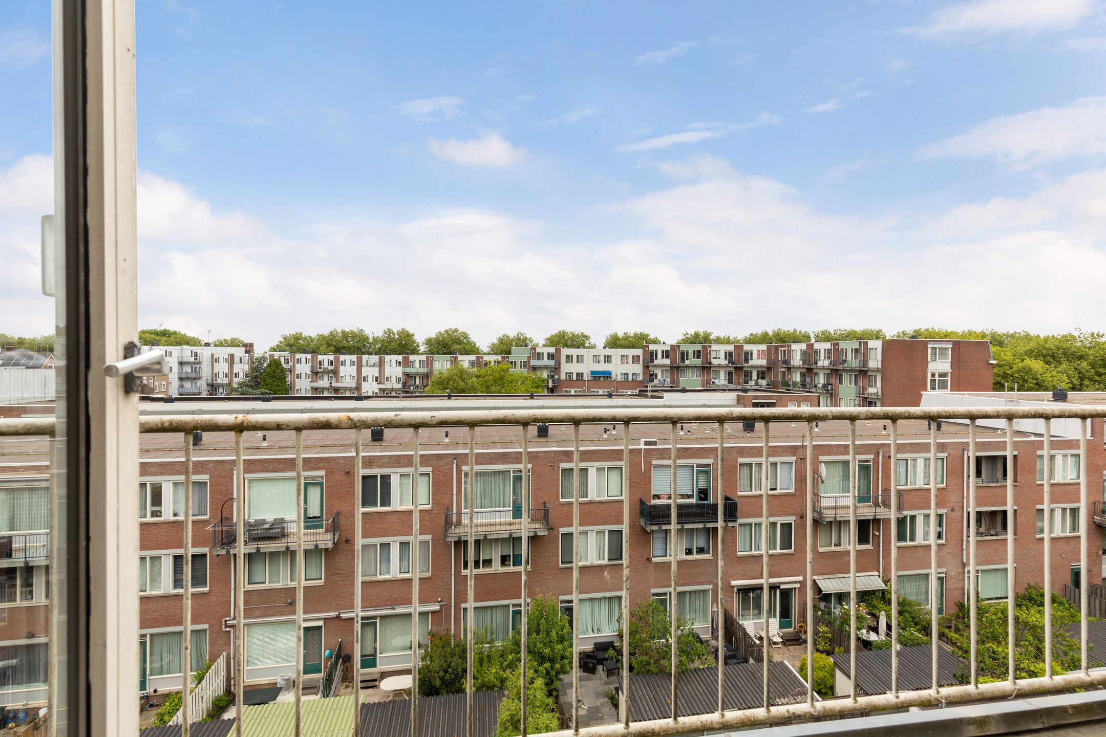 Foto 42 van Mathenesserweg 53-B02