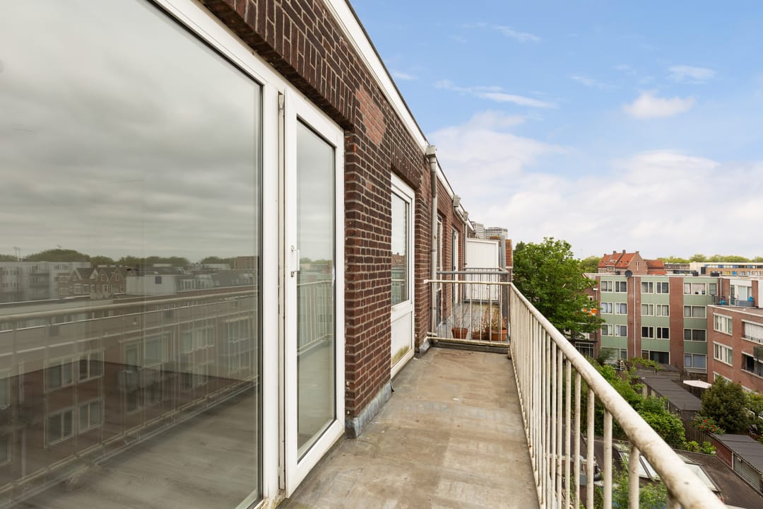 Foto 43 van Mathenesserweg 53-B02