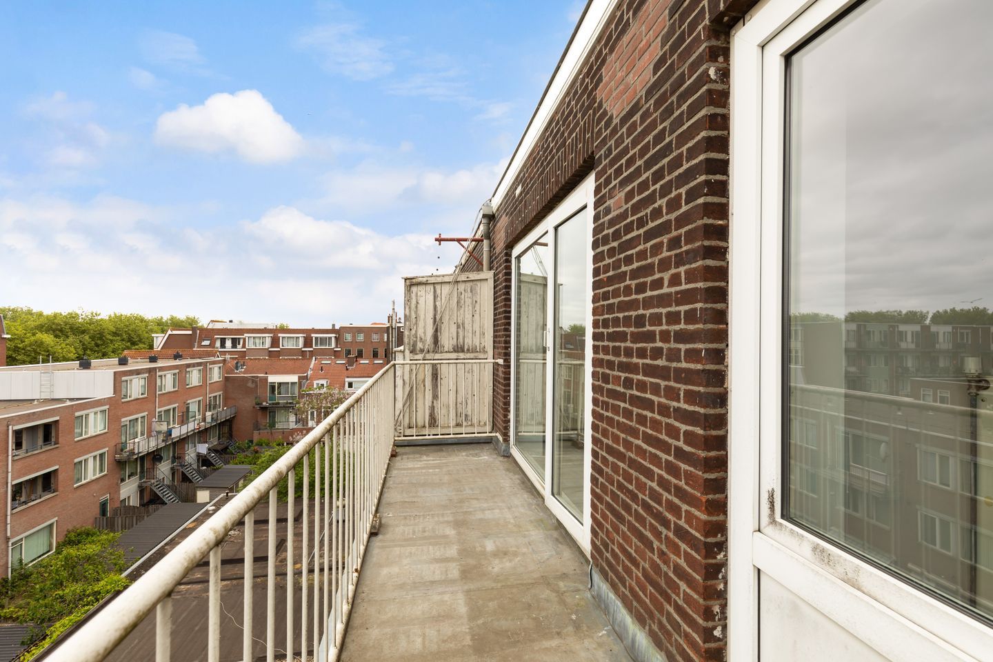 Foto 44 van Mathenesserweg 53-B02