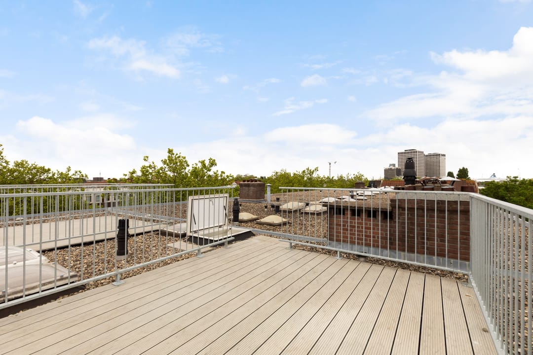 Foto 53 van Mathenesserweg 53-B02