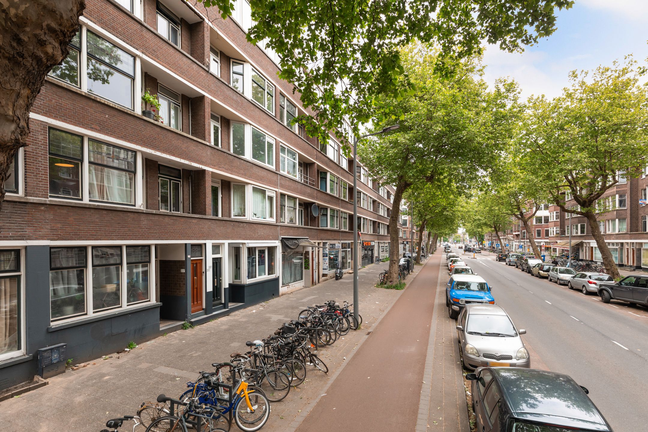 Foto 60 van Mathenesserweg 53-B02