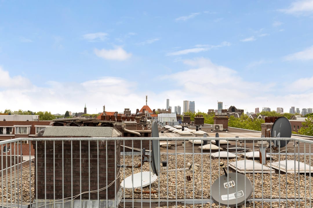 Foto 52 van Mathenesserweg 53-B02