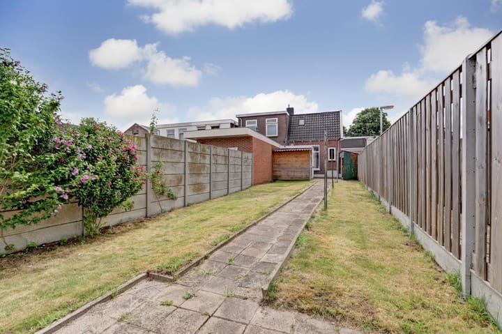 Foto 3 van Wilgenstraat 9