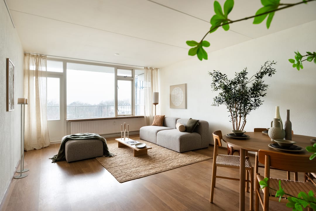 Foto 1 van Vliestroom 169