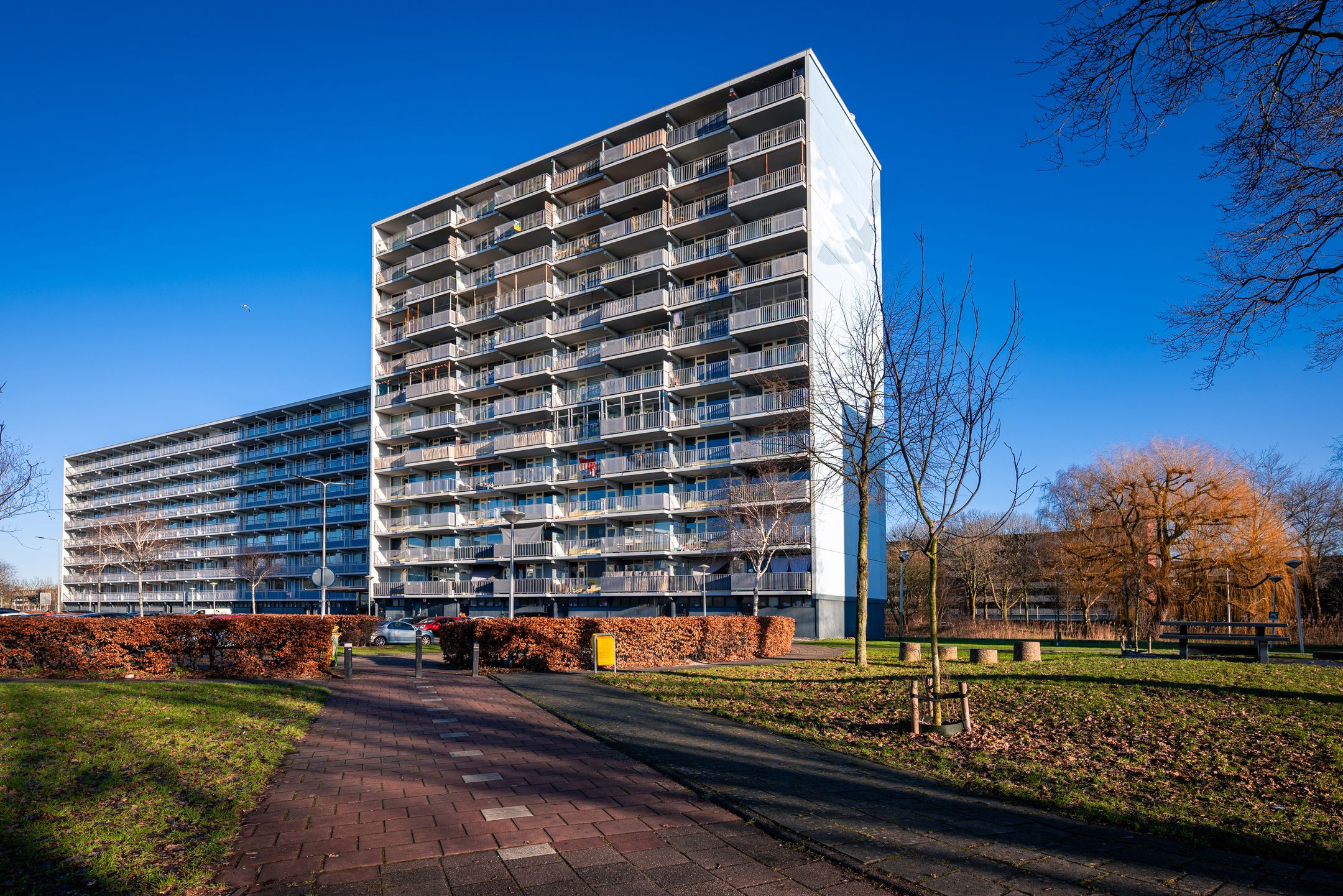 Foto 3 van Vliestroom 169