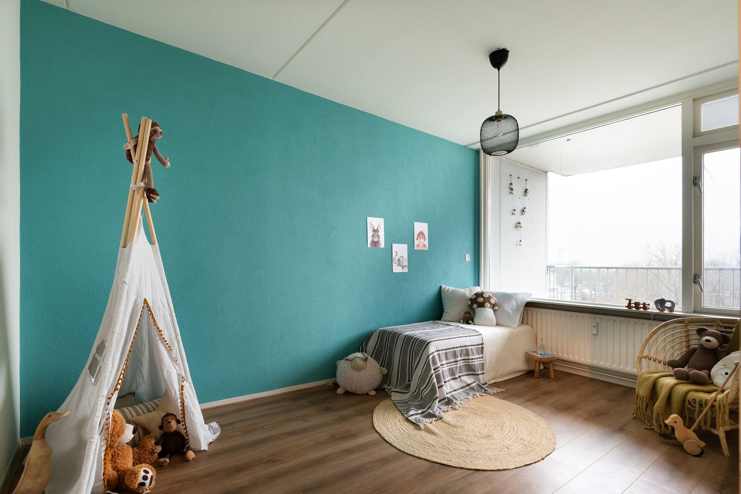 Foto 25 van Vliestroom 169