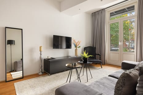 Pieter Cornelisz. Hooftstraat 151-H secondary image