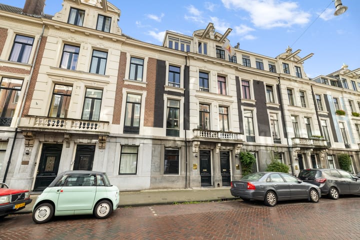 Foto 5 van Pieter Cornelisz. Hooftstraat 151-H