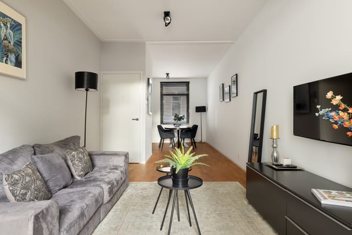 Foto 6 van Pieter Cornelisz. Hooftstraat 151-H