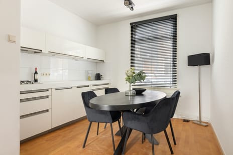 Pieter Cornelisz. Hooftstraat 151-H tertiary image