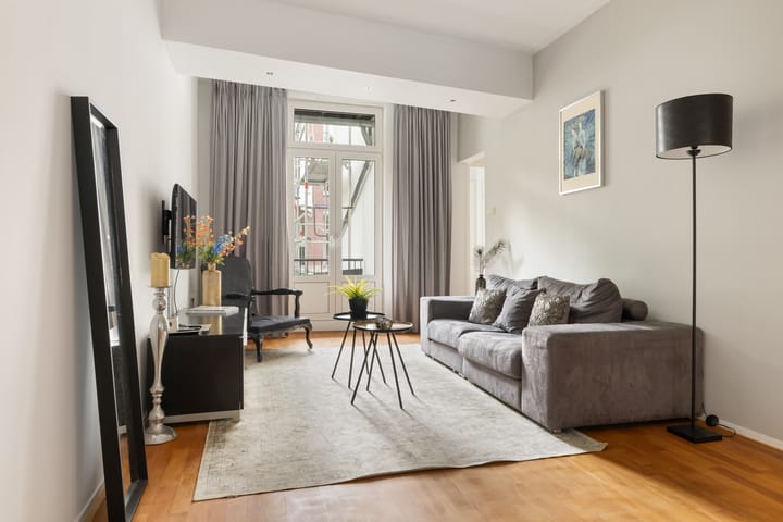 Foto 7 van Pieter Cornelisz. Hooftstraat 151-H