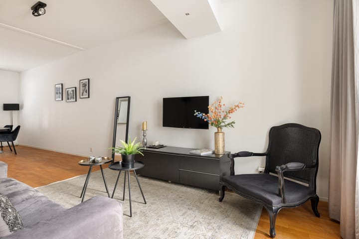 Foto 10 van Pieter Cornelisz. Hooftstraat 151-H