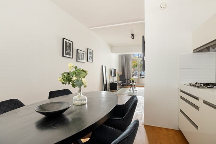 Foto 16 van Pieter Cornelisz. Hooftstraat 151-H