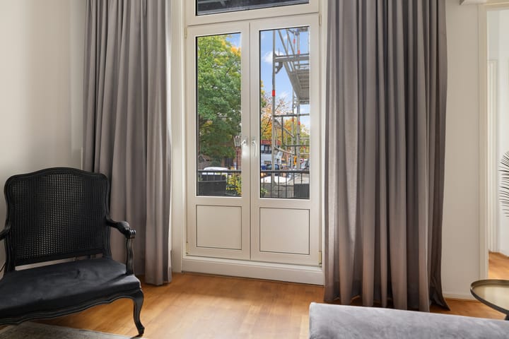 Foto 11 van Pieter Cornelisz. Hooftstraat 151-H