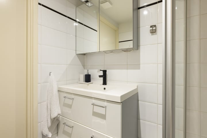 Foto 20 van Pieter Cornelisz. Hooftstraat 151-H