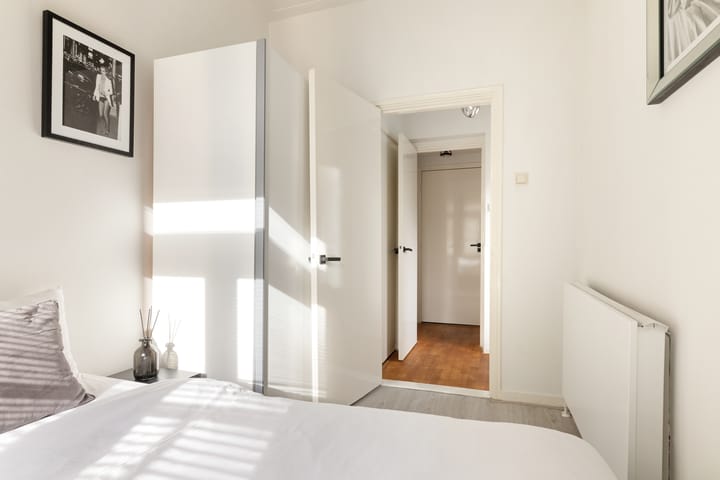 Foto 18 van Pieter Cornelisz. Hooftstraat 151-H