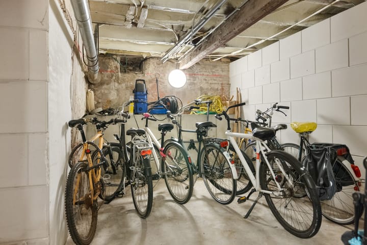 Foto 22 van Pieter Cornelisz. Hooftstraat 151-H