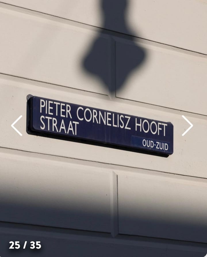 Foto 31 van Pieter Cornelisz. Hooftstraat 151-H