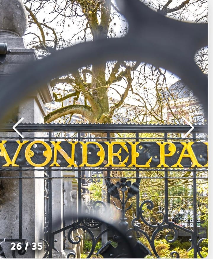 Foto 32 van Pieter Cornelisz. Hooftstraat 151-H