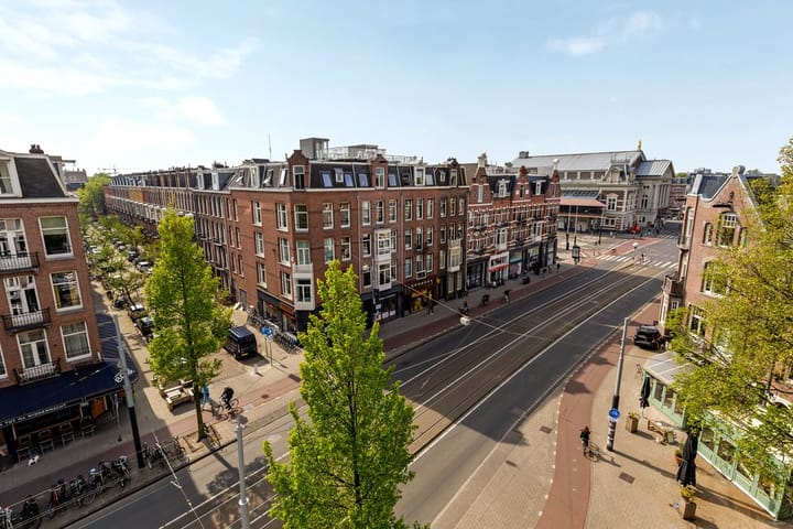 Foto 28 van Pieter Cornelisz. Hooftstraat 151-H