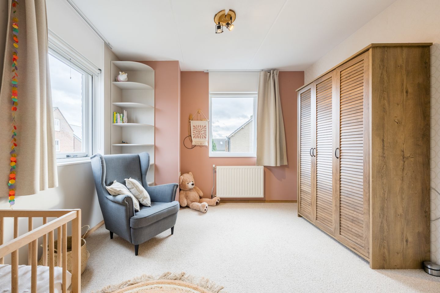 Foto 4 van Liesmortel 1-B