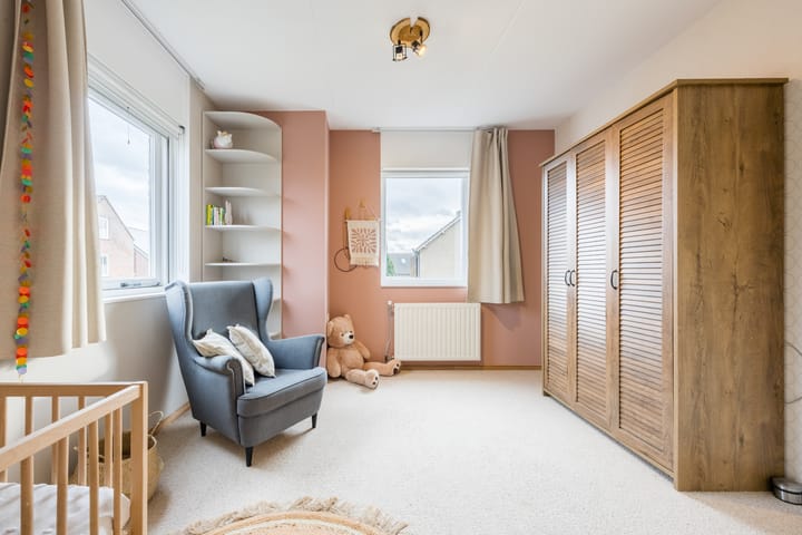 Foto 4 van Liesmortel 1-B