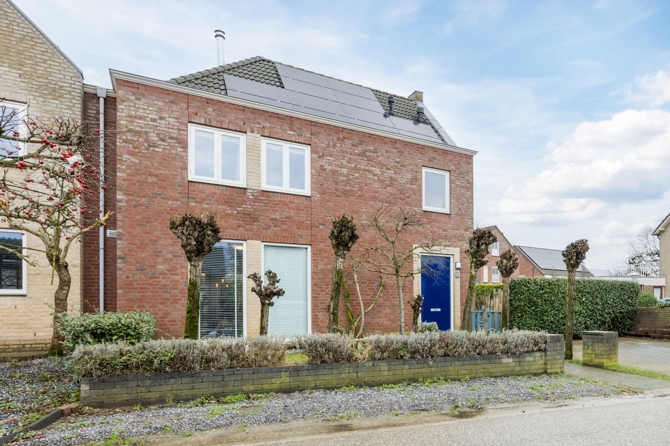 Foto 6 van Liesmortel 1-B