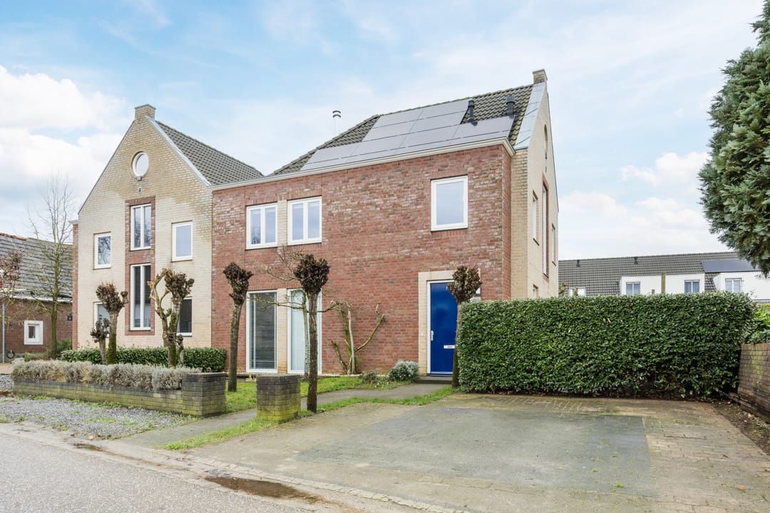 Foto 7 van Liesmortel 1-B