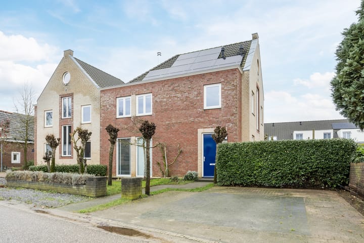 Foto 7 van Liesmortel 1-B