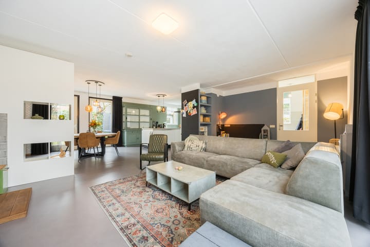 Foto 10 van Liesmortel 1-B