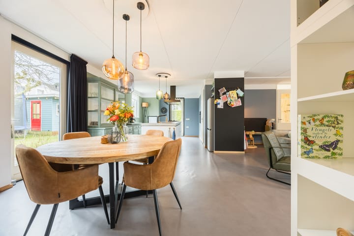 Foto 11 van Liesmortel 1-B