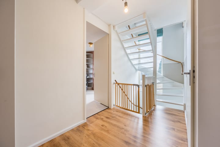 Foto 24 van Liesmortel 1-B