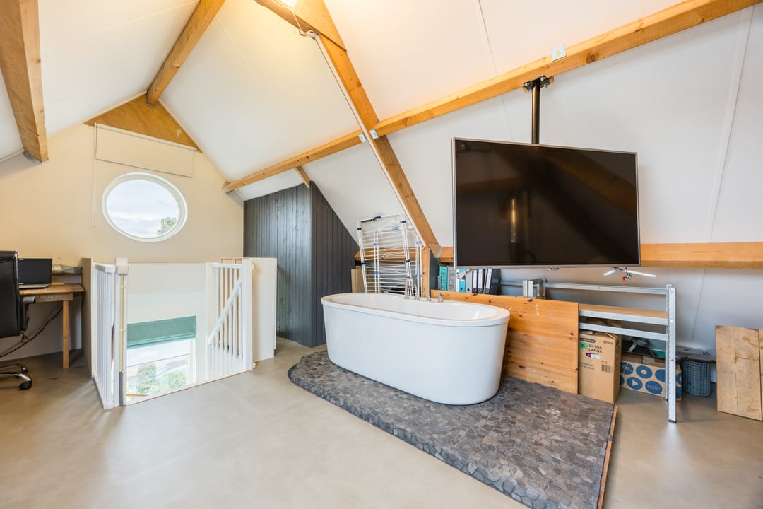 Foto 26 van Liesmortel 1-B