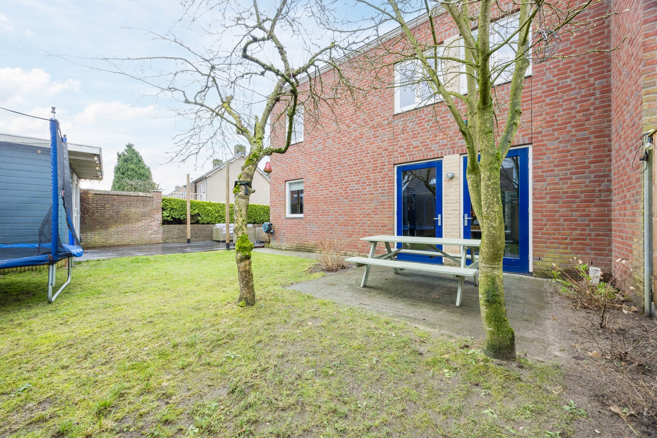 Foto 27 van Liesmortel 1-B