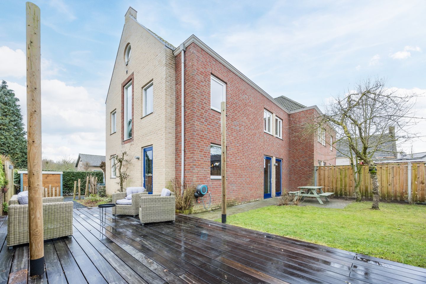 Foto 29 van Liesmortel 1-B