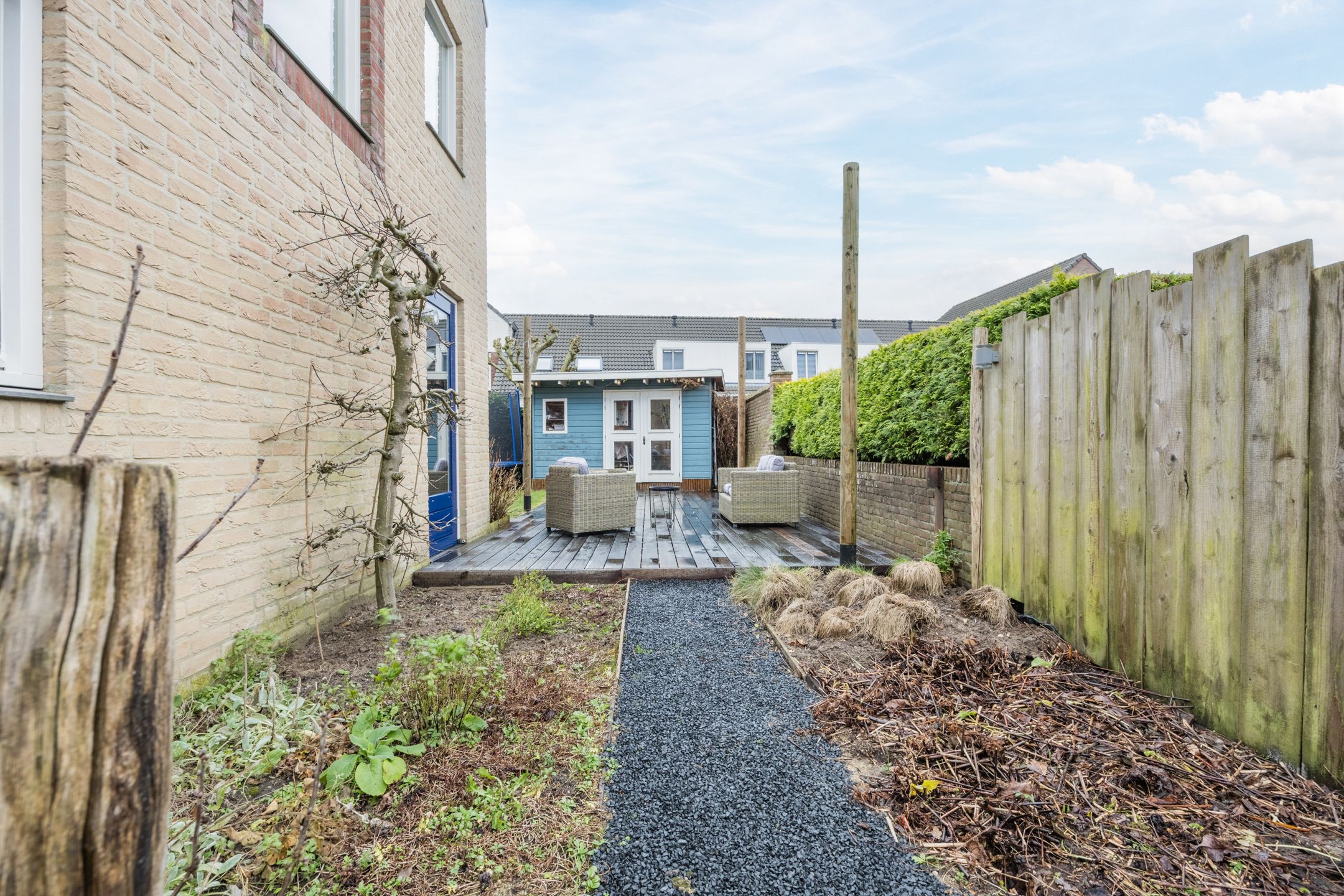 Foto 30 van Liesmortel 1-B