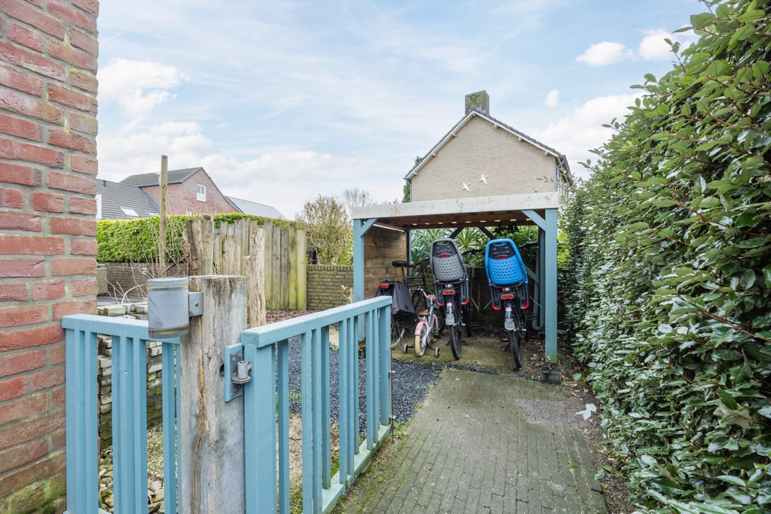 Foto 31 van Liesmortel 1-B