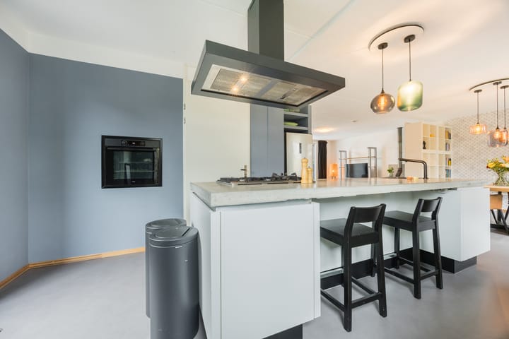 Foto 13 van Liesmortel 1-B