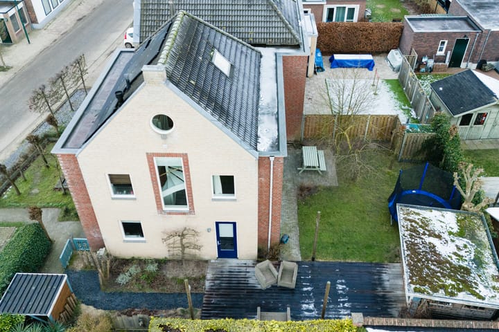 Foto 34 van Liesmortel 1-B