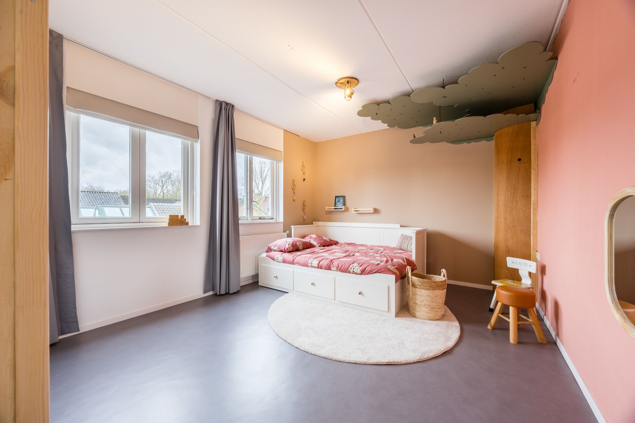 Foto 15 van Liesmortel 1-B