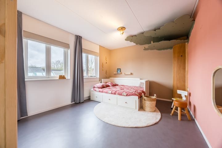 Foto 15 van Liesmortel 1-B