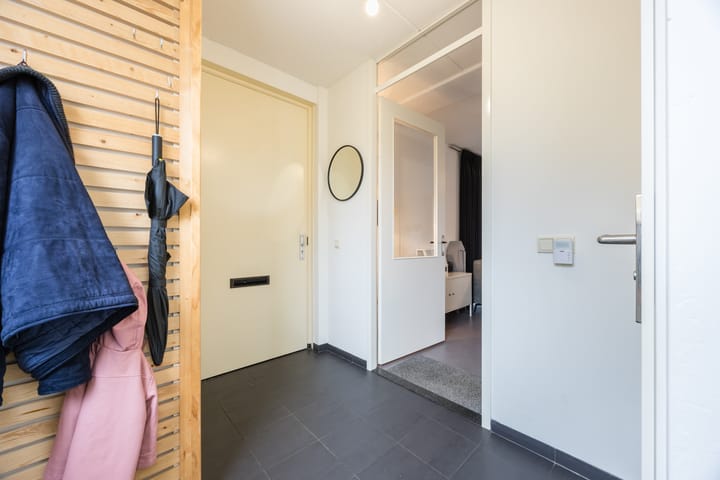 Foto 14 van Liesmortel 1-B