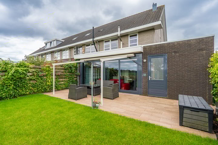 Foto 2 van Boslelie 58