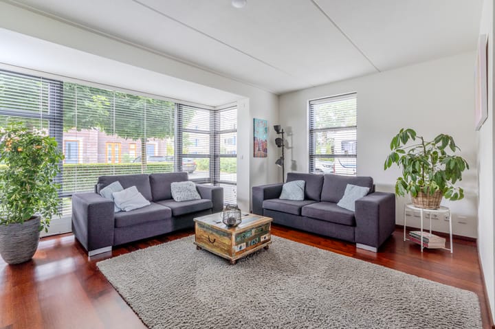 Foto 4 van Boslelie 58