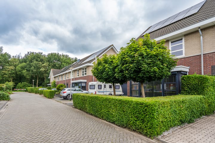 Foto 7 van Boslelie 58