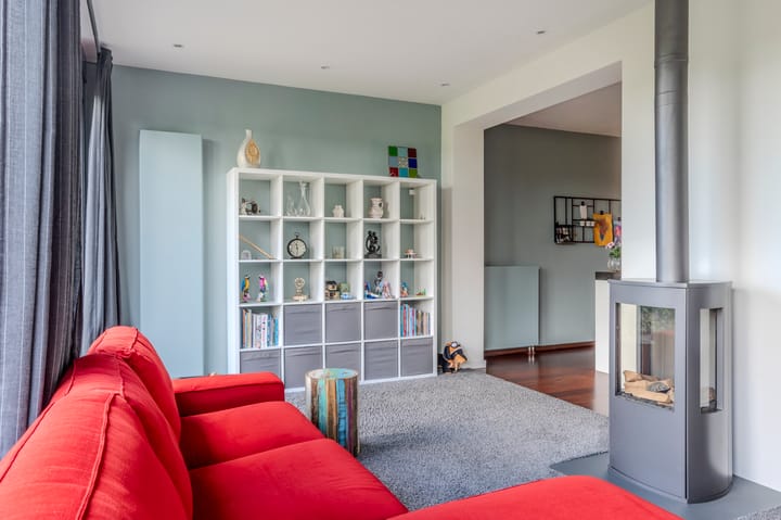 Foto 23 van Boslelie 58