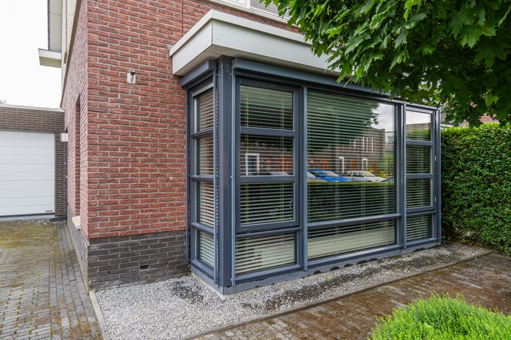 Foto 10 van Boslelie 58