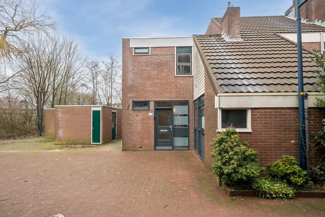 Foto 1 van Vlietwaard 108